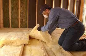 Best Attic Insulation Installation  in Wellston, OH