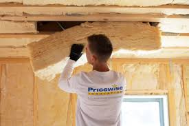 Best Basement Insulation  in Wellston, OH