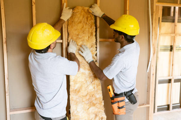 Best Radiant Barrier Insulation  in Wellston, OH